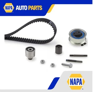 Timing Belt Kit fits AUDI Q3 8U, F3B, F3N 2.0D 2011 on Set Gates 04L198119A New - Picture 1 of 3