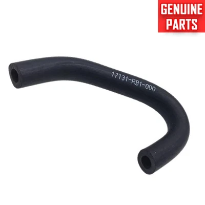 Для Honda Jazz Fit GE хэтчбек 2009-2013 подлинный трубка PCV шланг 17131-RB1-000 - Изображение 1 из 4