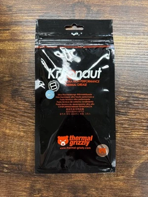 Thermal Grizzly Cryonaut High Preformance Thermal Paste