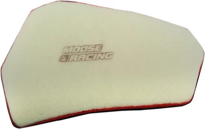 Filtro de aire de espuma preengrasada Moose Precision para Husqvarna TE410 98-03 Foto 1 de 3