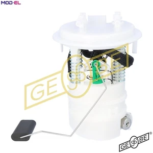 FUEL FEED UNIT 9 6070 1 FOR CITROEN C3/Pluriel/II KFV /KFU 1.4L NFU 1.6L 4cyl - Picture 1 of 12