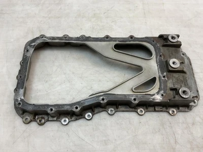 Adaptador superior cárter de aceite inferior Jeep JK Wrangler 3,8 L V6 2007-2011 067482 Foto 1 de 4