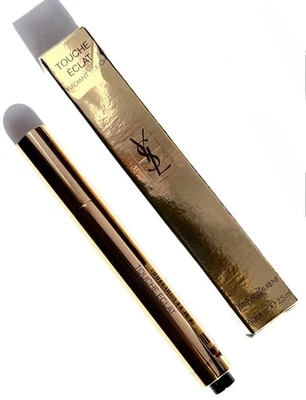 Yves Saint Laurent Touche Eclat Radiant Touch No. 3 Luminous Peach 2,5ml - Bild 1 von 2