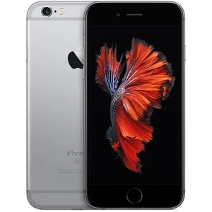 Smartphone iPhone 6s 32Go Gris - Imagen 1 de 1