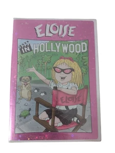 Eloise in Hollywood (DVD 2007) NEW SEALED - Foto 1 di 2