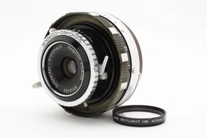 【MINT+】 Schneider-Kreuznach Angulon 90mm f6.8 Large Format Lens From JAPAN #3898 - Picture 1 of 13