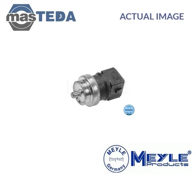 16-14 899 0011 COOLANT TEMPERATURE SENSOR GAUGE MEYLE FOR NISSAN INTERSTAR - Image 1 of 4