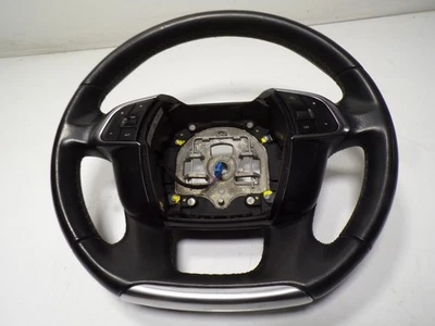 98039712ZD LENKRAD / 98039712ZD / 17274542 FÜR CITROËN C4 LIM. 1.6 BLUE-HDI FAP - Bild 1 von 4