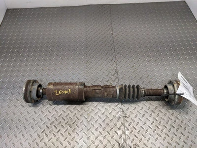 Eje de transmisión trasero 4x4 2 puertas 431 para 07-11 WRANGLER 1149242 Foto 1 de 4