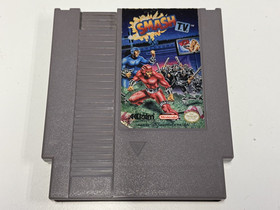 Smash TV NES Authentic Game Tested & Working Nintendo Entertainment System