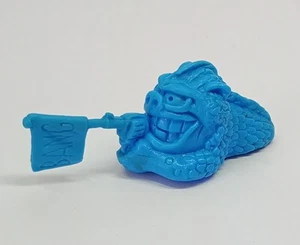 Mini Boglins The Jokers Prang Neon Blau - Bild 1 von 6