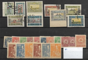 RUSSIA AREA @ MINT LOT Low Start @30 - Picture 1 of 1