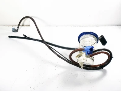 07-13 Mini Cooper S R56 R55 transmissor de nível de combustível 2752309 fabricante de equipamento original testado 08 09 10 11 - Imagem 1 de 4