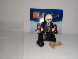 LEGO Collectible Minifigures - Harry Potter Series 1 71022 - Percival Graves  - Picture 1 of 2