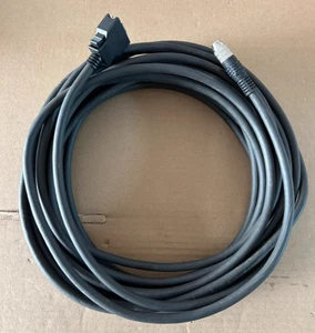 1pcs 1PCS KEYENCE CB-B10 camera cable - Picture 1 of 3