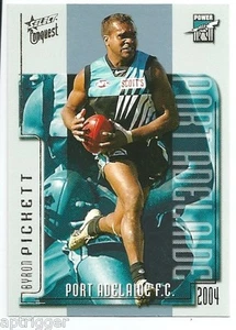 2004 Conquest (38) Bryon PICKETT Port Adelaide - Picture 1 of 1