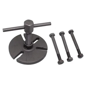 Motorcycle Clutch Magneto Stator Pulley Puller M8 M16 for Honda Kawasaki Yamaha - Picture 1 of 11