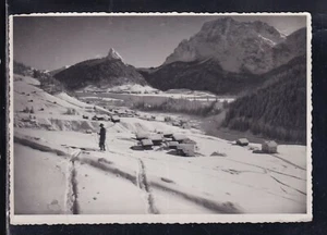 Cartolina Sappada di Cadore EC666 - Foto 1 di 1