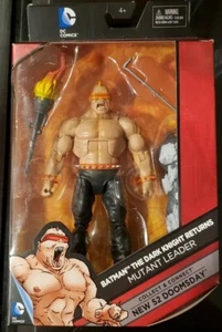 Neu DC Comics Multiverse Mutant Leader 6" Actionfigur - Bild 1 von 4