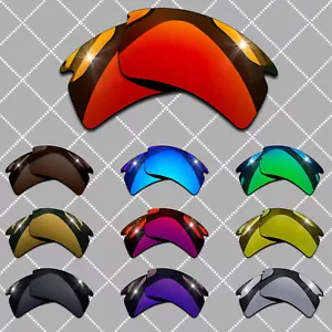 Lentes de repuesto EZSwap para gafas de sol Oakley Flak 2.0 XL OO9188 - opción múltiple - Imagen 1 de 11