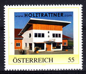 PM 8020254 Holztrattner