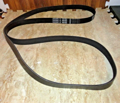 JOHN DEERE FLAT BELT / R561692 - Image 1 of 3