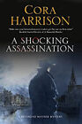A Shocking Assassination Hardcover Cora Harrison