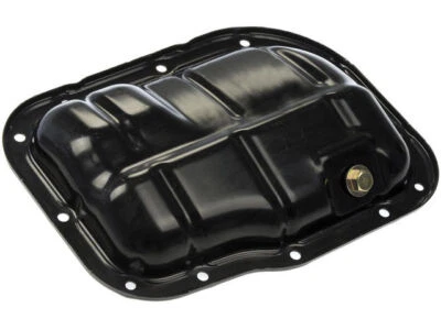 For 2010-2020 Toyota Prius Oil Pan Lower Dorman 84485DKWQ 2011 2013 2012 2014 - Image 1 of 2