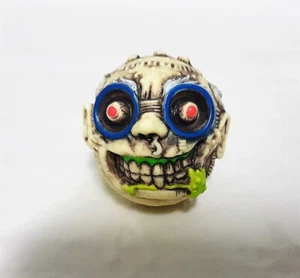 Madballs Mad Balls - BRAIN ROT - 2009 TCFC  - USATO - Foto 1 di 7