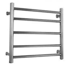 HT-5R Polished Stainless Steel 420*510mm - Picture 1 of 2