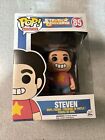 Funko Pop! Animation Steven Universe Steven #85 Vinyl Figure