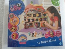 LPS Littlest Pet Shop batch of 3 items for miss3liz4b3th