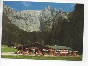 AK Berchtesgaden / Scharitzkehl Alm ungel.(X6) - Bild 1 von 2