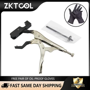 Valve Pressure Spring Compressor Installer Remover Tool for BMW N42 N46 Engine - Picture 1 of 7