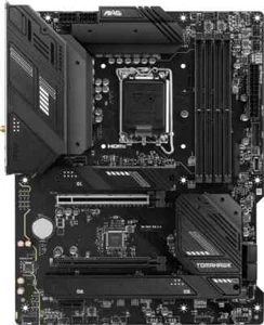 Placa madre ATX MSI MAG B760 Tomahawk WiFi Socket 1700 DDR5 (W) - Imagen 1 de 4