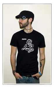 MxPx Band T-Shirt - Pop Punk Christian Emo Konzert Tee - Bild 1 von 18
