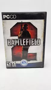 Battlefield 2 PC - Imagen 1 de 8