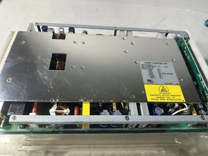 CARTE DE COMMANDE ALIMENTATION 24V ALCATEL LUCENT KS-24429 L7. OCCASION - Photo 1/5