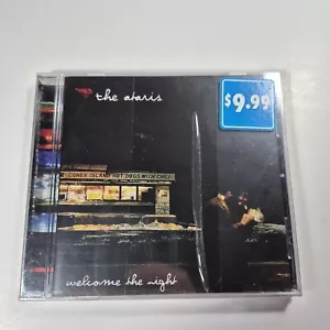Welcome the Night by The Ataris (CD, 2007, Sanctuary) Brand New Sealed - Picture 1 of 2
