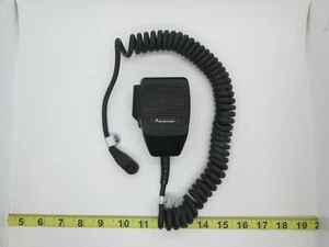 Tyco Elctronics Mic Microphone for Two-Way Radios MC101616V1 Rev E SKU A CS2 - Picture 1 of 9