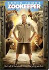 Zookeeper 2011 Dvd Read Disc Only Ex Library