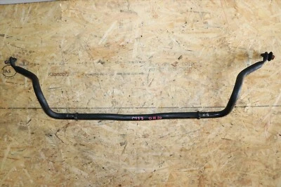 Barra estabilizadora delantera Mazdaspeed 3 2007-2009 JDM Mazda Axela L3-VDT turbo estabilizador Foto 1 de 4