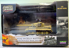 Forces of Valor 1/72 Deutscher Tiger I Panzer Ostfront Nr. 85304 Unimax