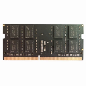 Micron 2x 8GB 2Rx8 PC4-2400T DDR4 19200Mhz 260Pin SODIMM Laptop Memory Non Ecc - Picture 1 of 6