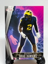 2022 Sage Football Low Series Trading Pick Your Cards 