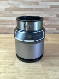 Ninja® Nutri AutoIQ Blender Motor Base BN400 BN401 CL401A CL405CO - Picture 1 of 7