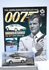 James Bond Car Collection #16 Lotus Esprit The Spy Who Loved Me 1:43 Scale NIB Only $22.53 on eBay