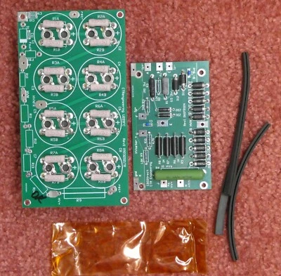 Heathkit SB-220/SB-221 Heavy Duty Power Supply Bundle Upgrade - Image 1 of 4