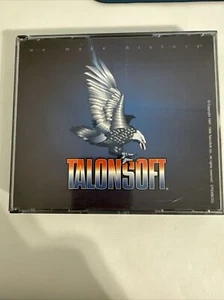 Talonsoft PC Spiel  - Bild 1 von 1
