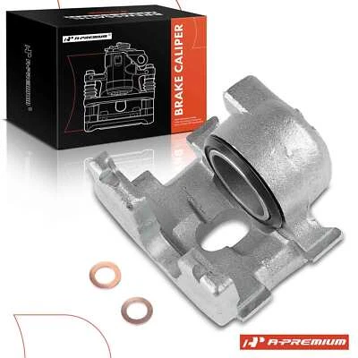 Суппорт переднего левого дискового тормоза премиум-класса для Dodge Charger Coronet Plymouth Scamp - Изображение 1 из 4